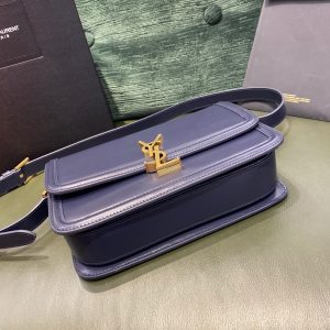 YSL Solferino Box Bag - Image 3