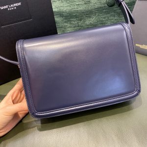 YSL Solferino Box Bag - Image 6