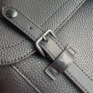 Louis Vuitton Christopher Handbags-M58476-25*29*9CM - Image 7