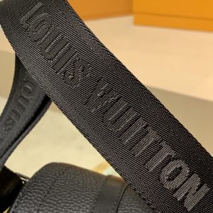 Louis Vuitton Christopher Handbags-M58476-25*29*9CM - Image 6