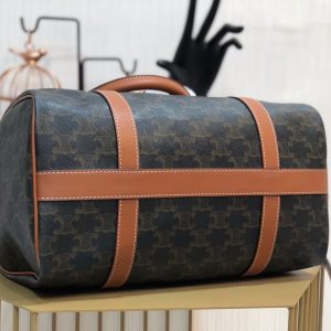 Celin Triomphe Handbags -31*21*17CM - Image 4