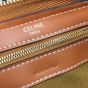 Celin Triomphe Handbags -31*21*17CM - Image 6