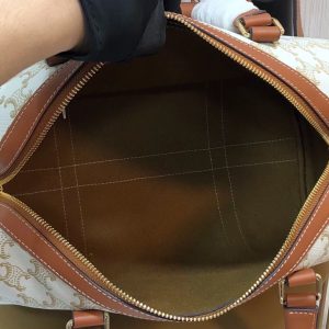 Celin Triomphe Handbags -31*21*17CM - Image 3