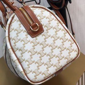 Celin Triomphe Handbags -31*21*17CM - Image 2