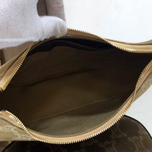 Celin Ava Triomphe Bag-23*14*7CM - Image 2
