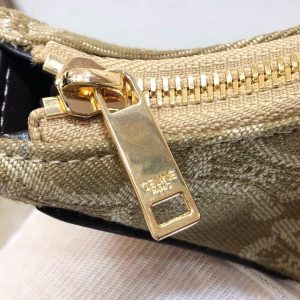 Celin Ava Triomphe Bag-23*14*7CM - Image 9