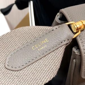 Celin Teen Soft 16-23*15*9CM - Image 8