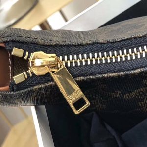 Celin Ava Triomphe Bag-23*14*7CM - Image 4