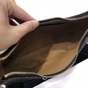 Celin Ava Triomphe Bag-23*14*7CM - Image 9