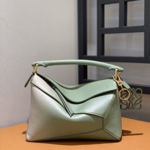 Lowee Puzzle Small Bag-24*10*14CM - Image 3