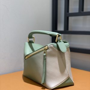 Lowee Puzzle Small Bag-24*10*14CM - Image 6