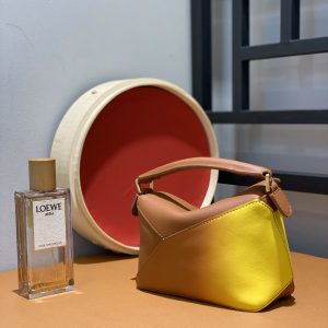 Lowee Puzzle Mini Bag-18*11*7.5CM - Image 8