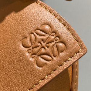 Lowee Puzzle Mini Bag-18*11*7.5CM - Image 9