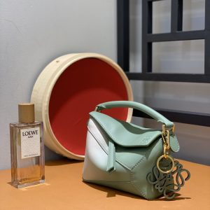 Lowee Puzzle Mini Bag-18*11*7.5CM - Image 4