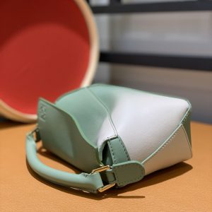 Lowee Puzzle Mini Bag-18*11*7.5CM - Image 7