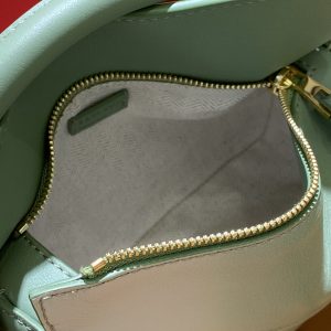 Lowee Puzzle Mini Bag-18*11*7.5CM - Image 8