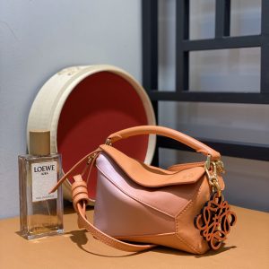 Lowee Puzzle Mini Bag-18*11*7.5CM - Image 7