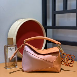 Lowee Puzzle Mini Bag-18*11*7.5CM - Image 8