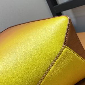 Lowee Puzzle Small Bag-24*10*14CM - Image 9