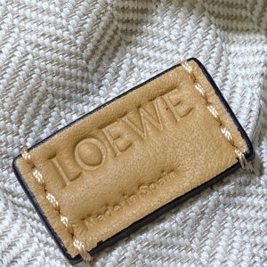 Lowee Puzzle Mini Bag-18*11*7.5CM - Image 7