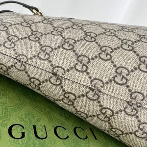 Gucci Top Handle-38*28*14CM - Image 4