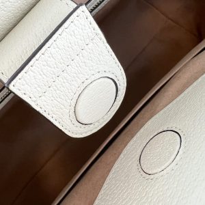 Gucci Top Handle-38*28*14CM - Image 6