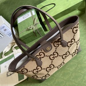 Gucci Small Top Handle-38*28*14CM - Image 2
