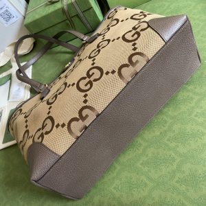 Gucci Small Top Handle-38*28*14CM - Image 5
