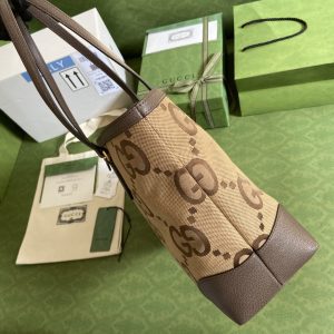Gucci Small Top Handle-38*28*14CM - Image 8