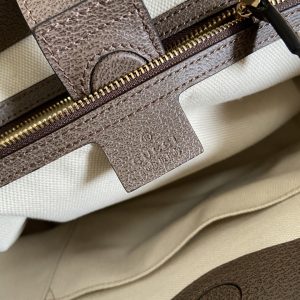 Gucci Small Top Handle-38*28*14CM - Image 9