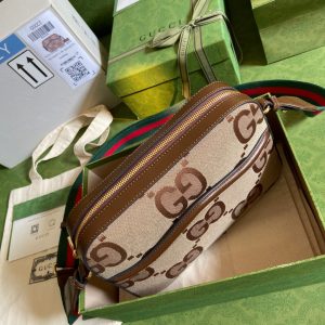 Gucci Small Top Handle-25.5*20*6CM - Image 2