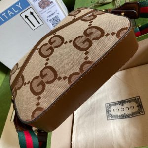 Gucci Small Top Handle-25.5*20*6CM - Image 5