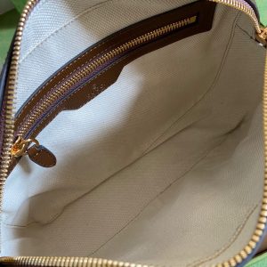 Gucci Small Top Handle-25.5*20*6CM - Image 6