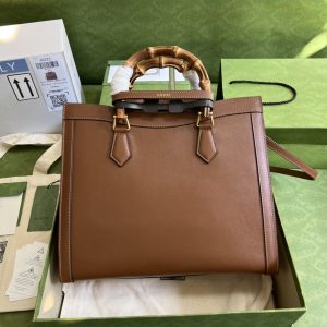 Gucci Diana Top HandBags-35*30*14CM - Image 2