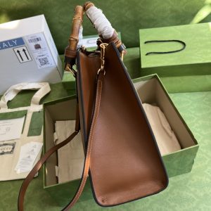 Gucci Diana Top HandBags-35*30*14CM - Image 4