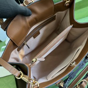 Gucci Diana Top HandBags-35*30*14CM - Image 5