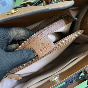 Gucci Diana Top HandBags-35*30*14CM - Image 7