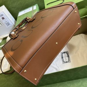 Gucci Diana Top HandBags-35*30*14CM - Image 8
