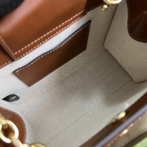 Gucci Diana Top HandBags-20x16x10CM - Image 8