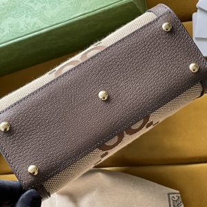 Gucci Diana Top HandBags-20x16x10CM - Image 6