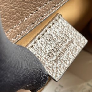 Gucci Diana Top HandBags-20x16x10CM - Image 7