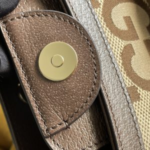 Gucci Diana Top HandBags-20x16x10CM - Image 9