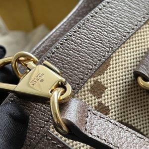 Gucci Diana Top HandBags-27x24x11CM - Image 2