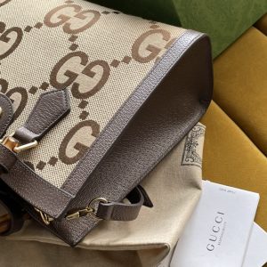 Gucci Diana Top HandBags-27x24x11CM - Image 7