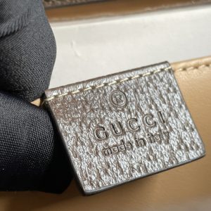 Gucci Diana Top HandBags-27x24x11CM - Image 8