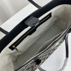 Gucci Top Handle-38*28*14CM - Image 2