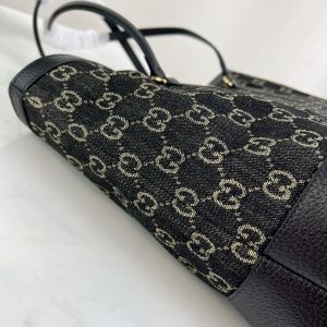 Gucci Top Handle-38*28*14CM - Image 3