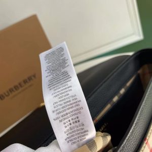 Burberry Crossbody Bag-25*8.5*18CM - Image 5