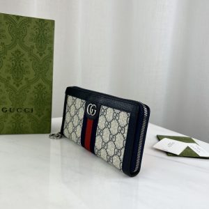 Gucci Wallet-19×10.5x2CM - Image 3