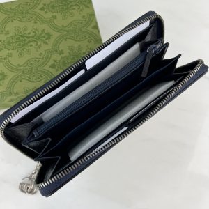 Gucci Wallet-19×10.5x2CM - Image 5